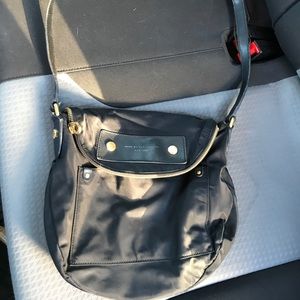 Marc Jacobs side body purse